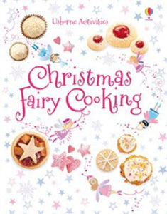 Christmas Fairy Cooking 