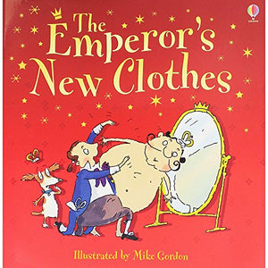 Emperor's New Clothes 