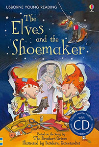 Elves and the Shoemaker 