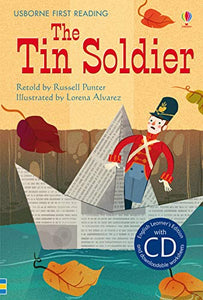 Tin Soldier 