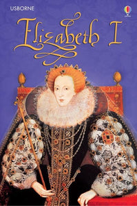 Queen Elizabeth I 