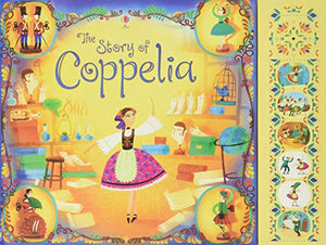 Coppelia 