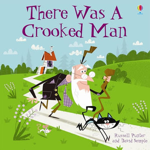 There Was a Crooked Man 