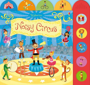 Noisy Circus 