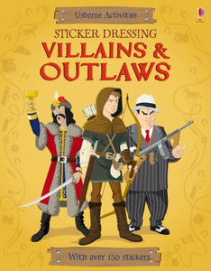 Villains & Outlaws 