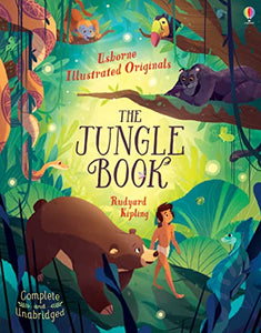 Jungle Book 