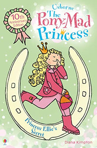 Princess Ellie's Secret 