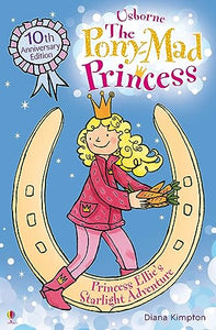 Princess Ellie's Starlight Adventure 