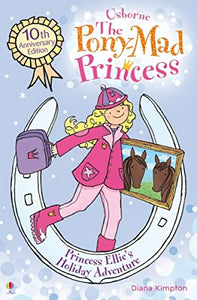 Princess Ellie's Holiday Adventure 