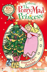 Princess Ellie's Christmas 