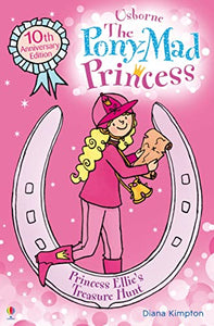 Princess Ellie's Treasure Hunt 