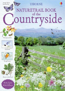 Naturetrail Book of the Countryside 