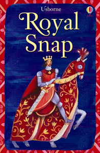 Royal Snap Cards 