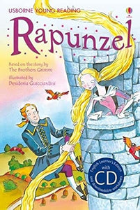 Rapunzel 