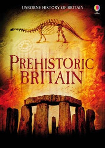 Prehistoric Britain 