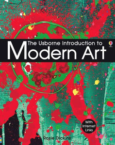 Introduction to Modern Art 