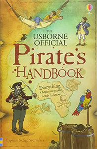 Pirate's Handbook 