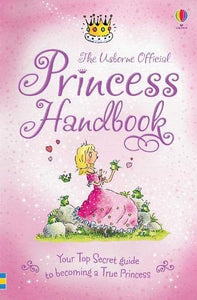 Princess Handbook 