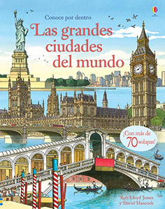 GRANDES CIUDADES DEL MUND 