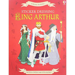 King Arthur 