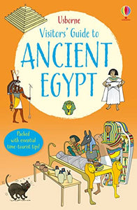 Visitor's Guide to Ancient Egypt 