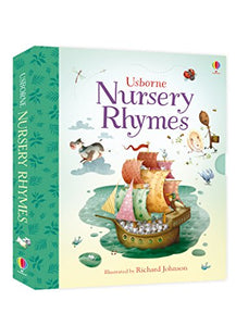 Nursery Rhymes 