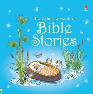 Bible Stories 