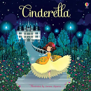 Cinderella 