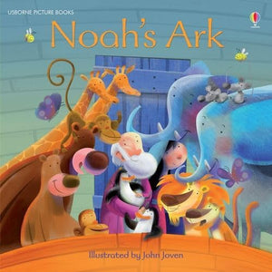 Noah's Ark 