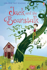 Jack & the Beanstalk 