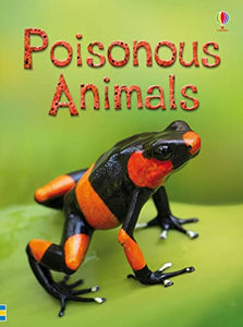 Poisonous Animals 