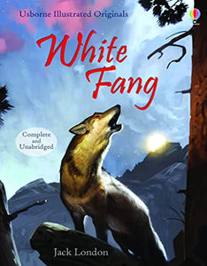 White Fang 