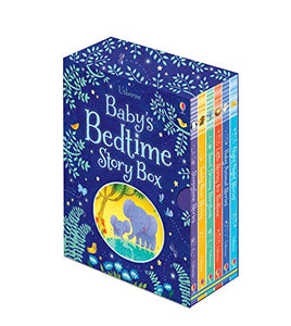 Baby's Bedtime Story Box 