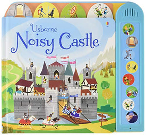 Noisy Castle 