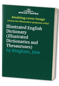 Illustrated English Dictionary 