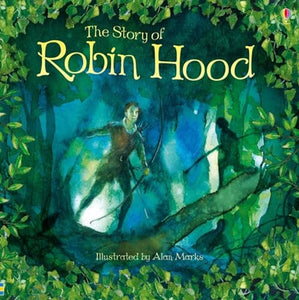 Story of Robin Hood 