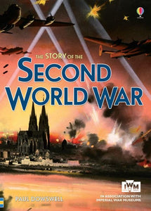 Story of the Second World War 