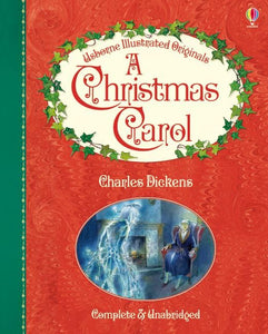 Christmas Carol 