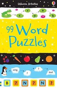 99 Word Puzzles 