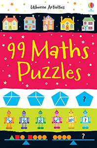 99 Maths Puzzles 