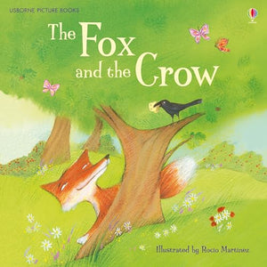 Fox and the Crow 