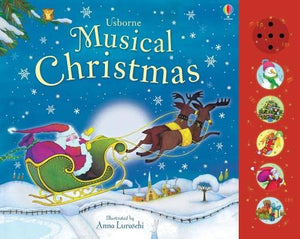 Musical Christmas 