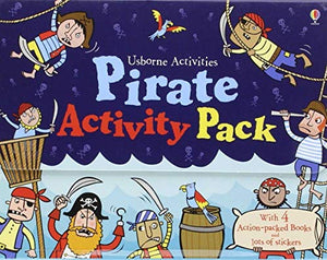 Pirate Activity Pack 