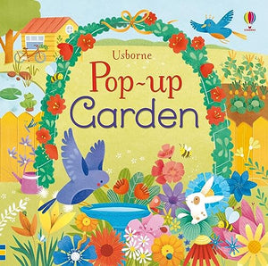 Pop-up Garden 