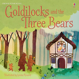 Goldilocks and the Three Bears 