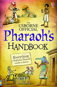 Pharaoh's Handbook 