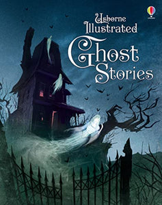 Illustrated Ghost Stories 