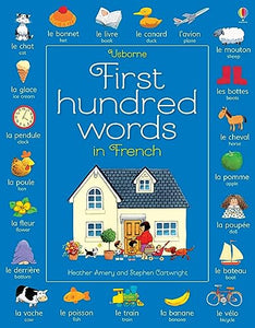 First Hundred Words in French 