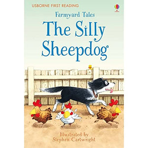 Farmyard Tales The Silly Sheepdog 