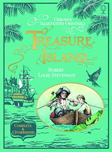 Treasure Island 